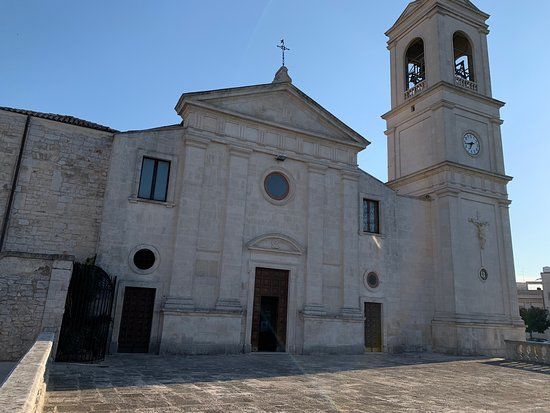 Parrocchia Santissimo Crocifisso